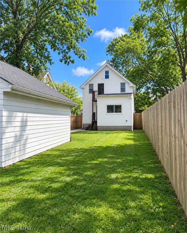 3018 Lincoln Avenue Parma OH 44134