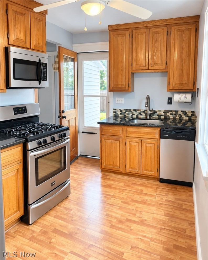 3018 Lincoln Avenue Parma OH 44134