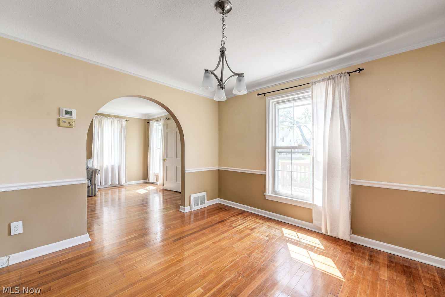 16716 Westdale Avenue Cleveland OH 44135