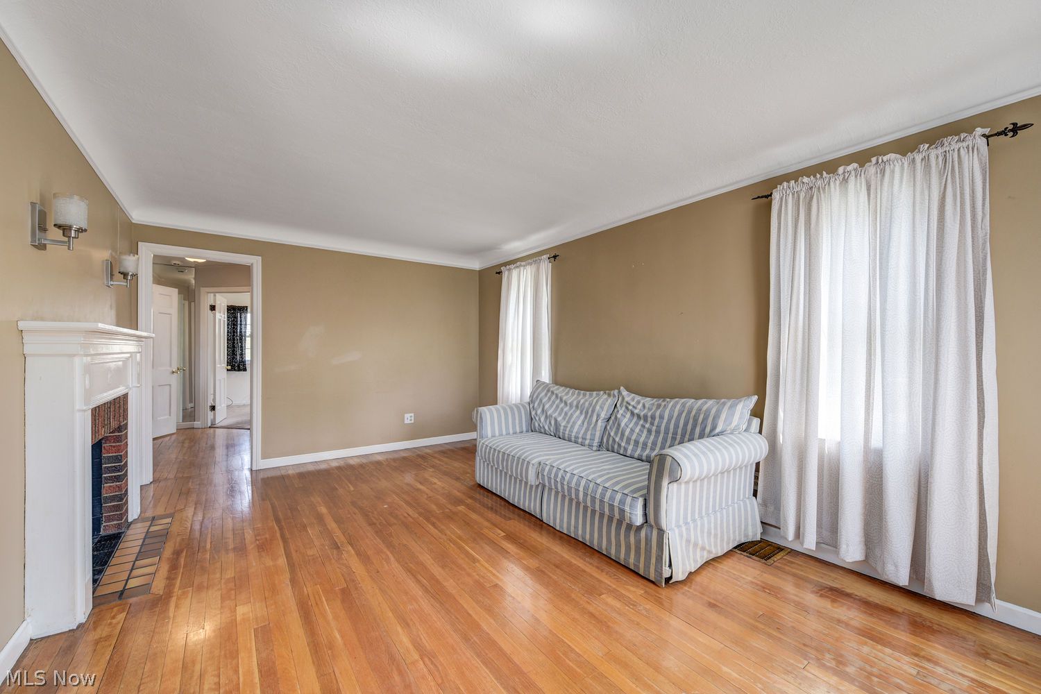 16716 Westdale Avenue Cleveland OH 44135
