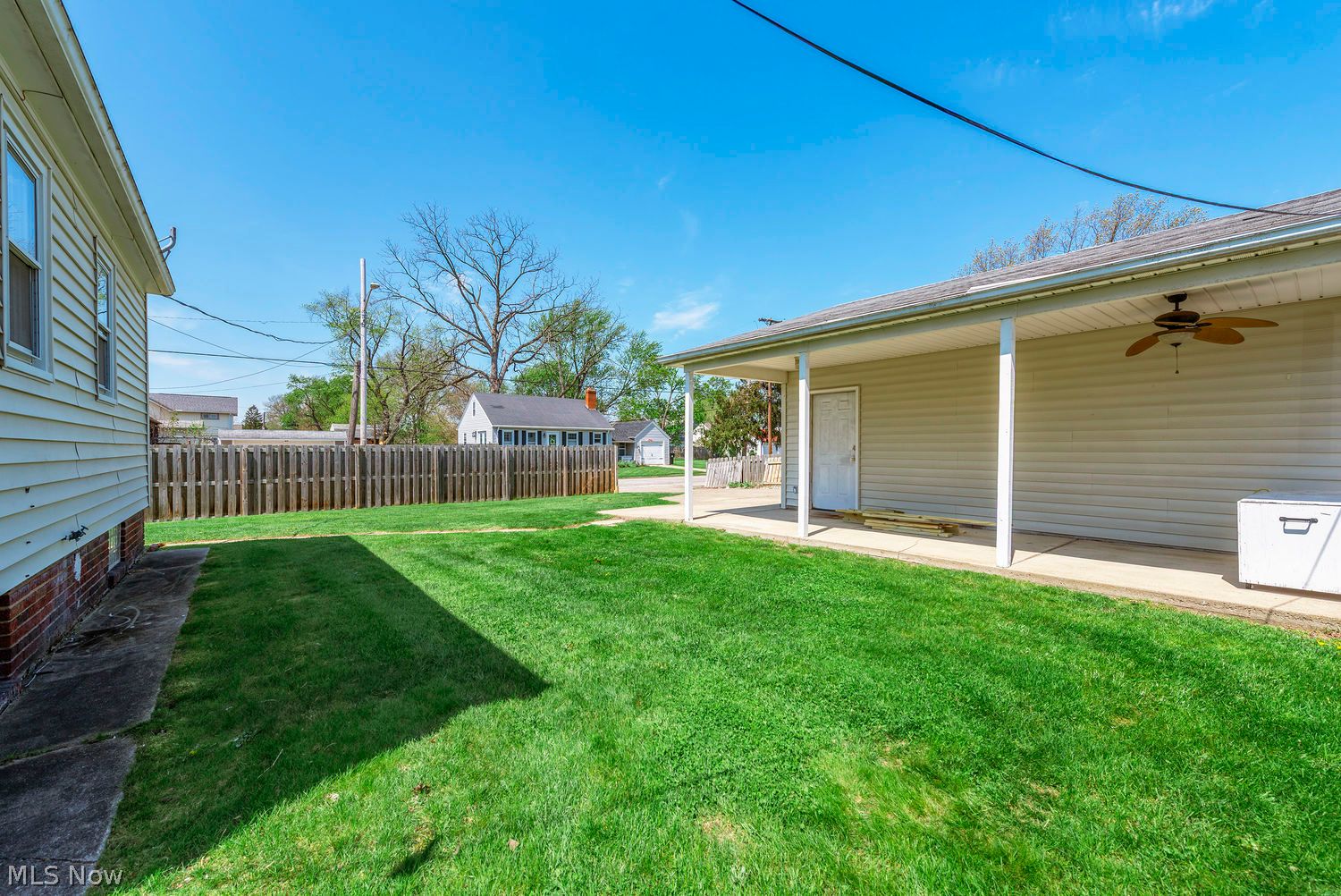 16716 Westdale Avenue Cleveland OH 44135