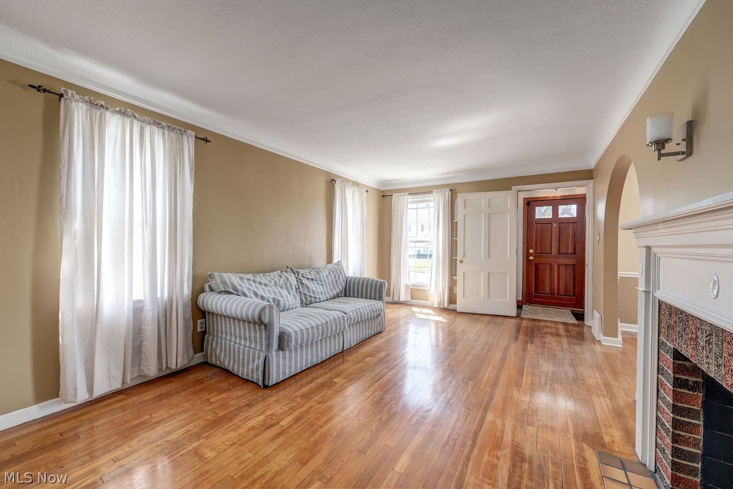 16716 Westdale Avenue Cleveland OH 44135