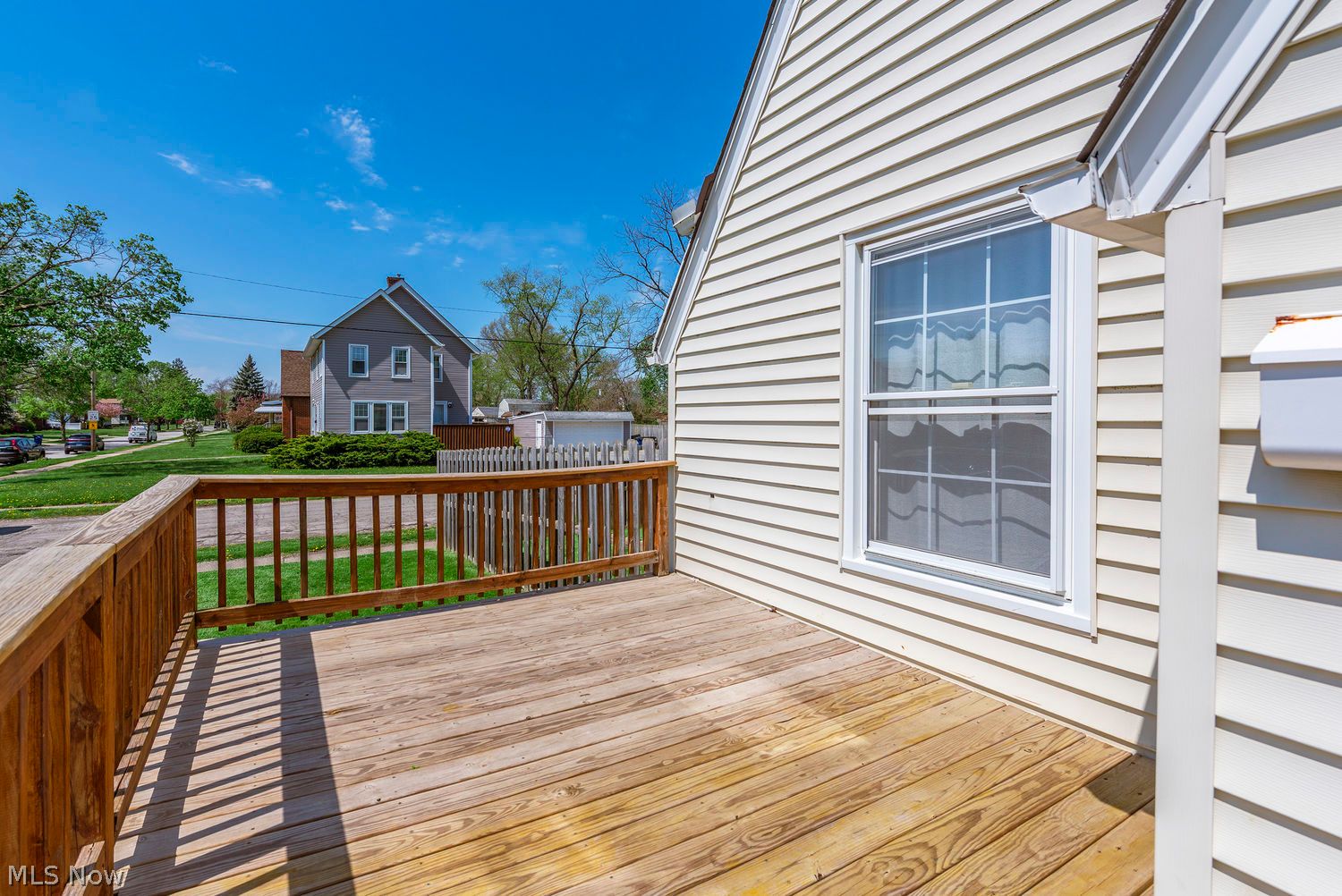 16716 Westdale Avenue Cleveland OH 44135