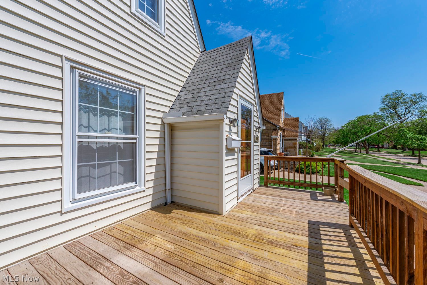 16716 Westdale Avenue Cleveland OH 44135