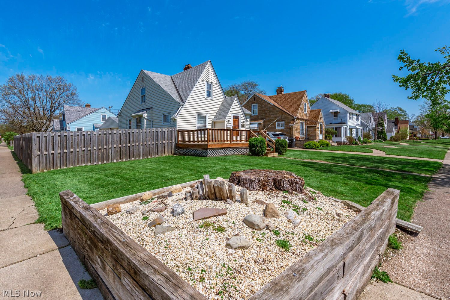 16716 Westdale Avenue Cleveland OH 44135