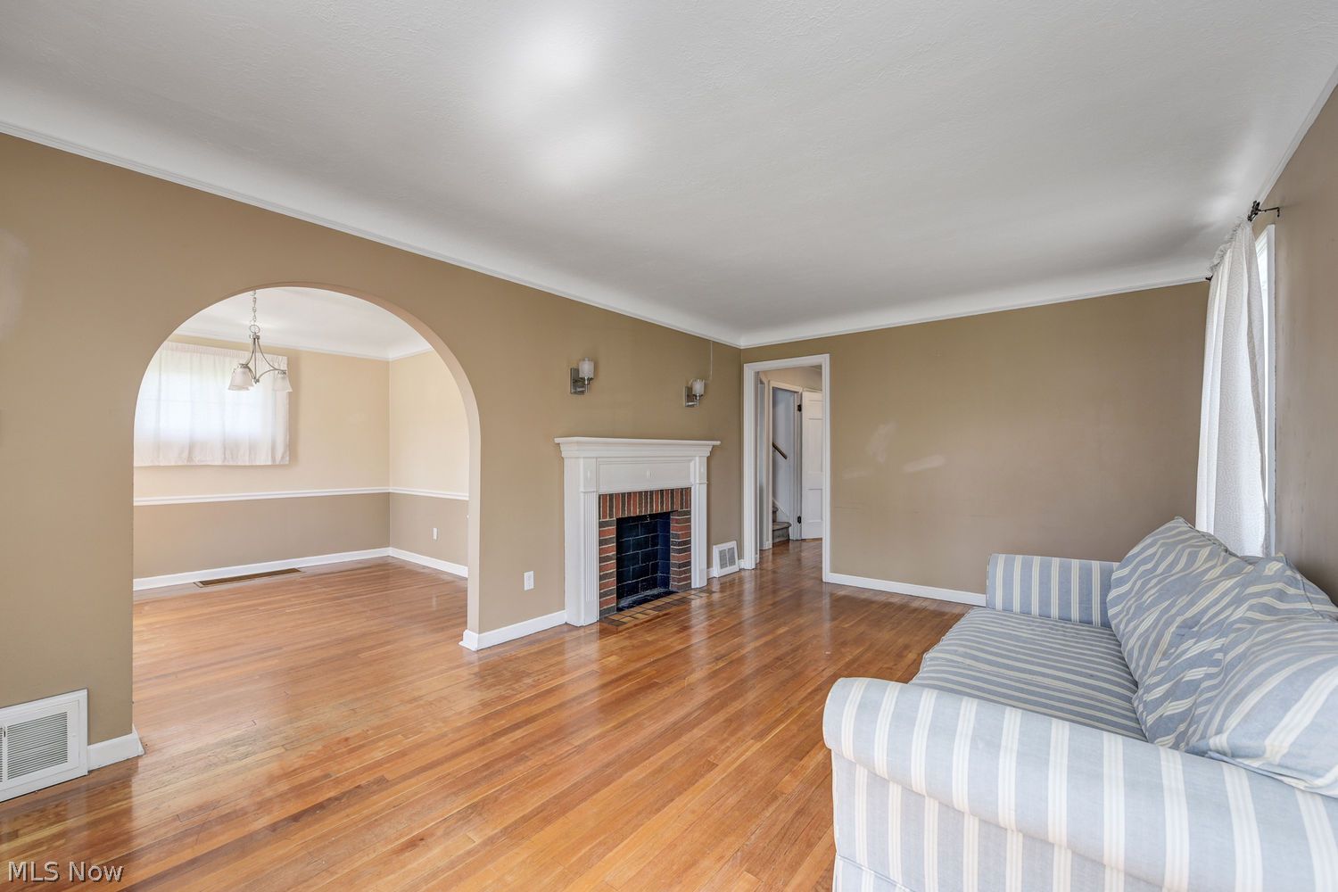 16716 Westdale Avenue Cleveland OH 44135