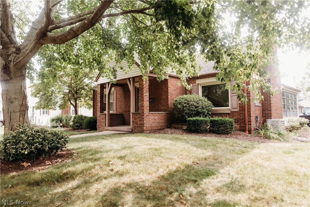 733 Miles Avenue SW Canton OH 44710