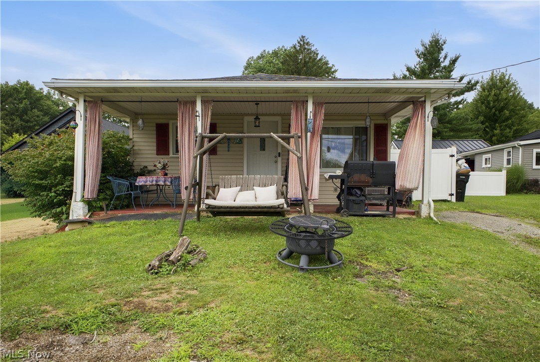 1828 Grandview Road Lake Milton OH 44429