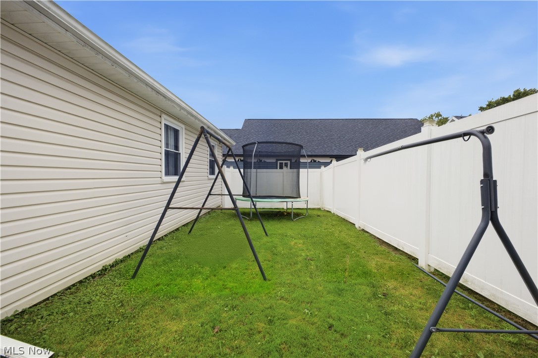 1828 Grandview Road Lake Milton OH 44429