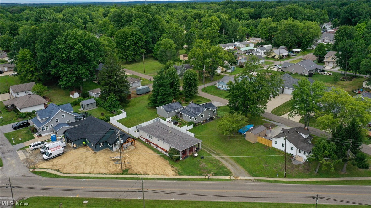 1828 Grandview Road Lake Milton OH 44429