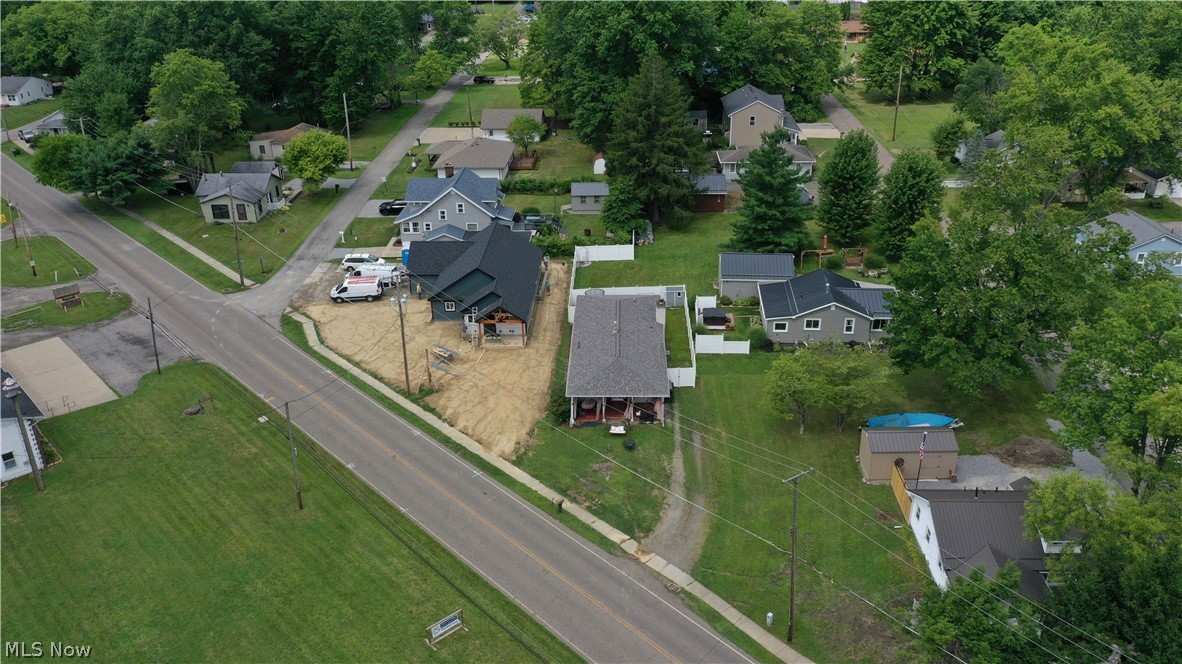 1828 Grandview Road Lake Milton OH 44429