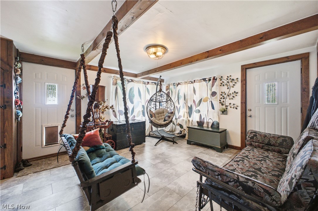 1828 Grandview Road Lake Milton OH 44429