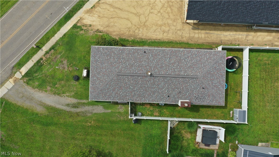 1828 Grandview Road Lake Milton OH 44429