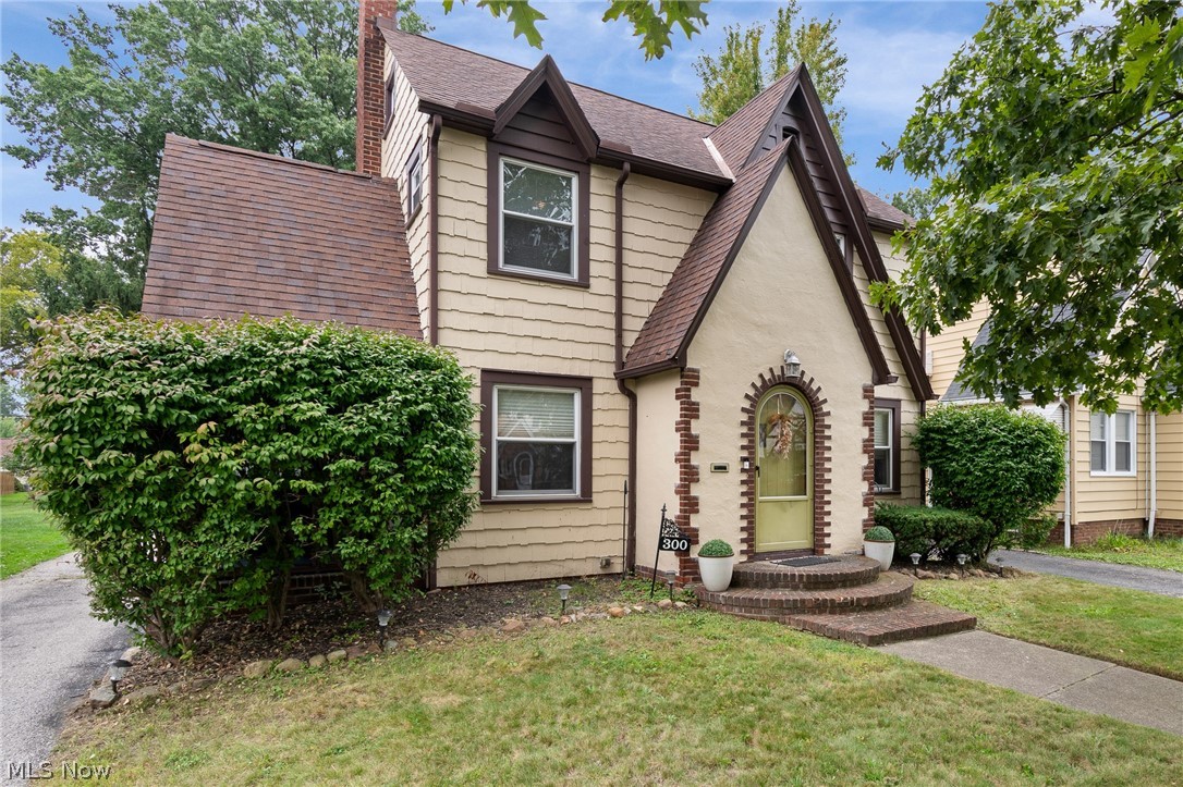 300 E 216th Street Euclid OH 44123
