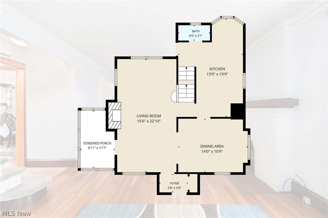 300 E 216th Street Euclid OH 44123