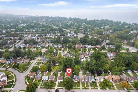 300 E 216th Street Euclid OH 44123