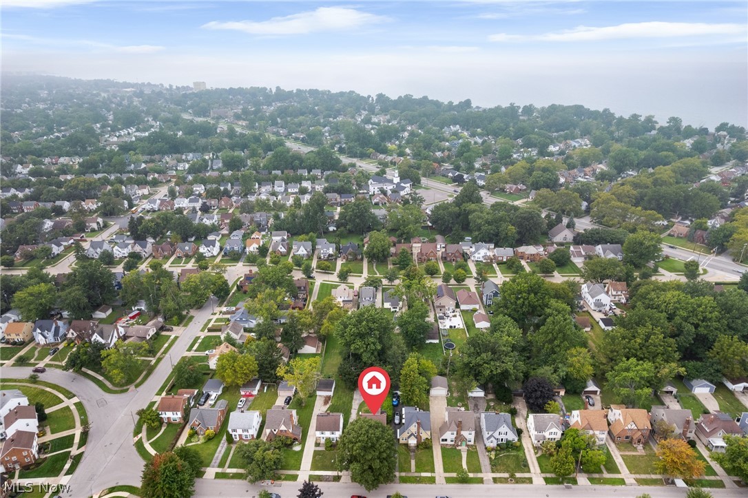 300 E 216th Street Euclid OH 44123