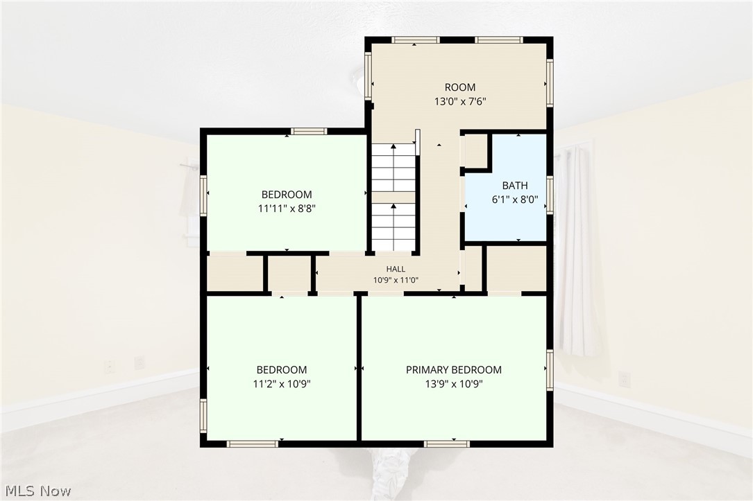 300 E 216th Street Euclid OH 44123
