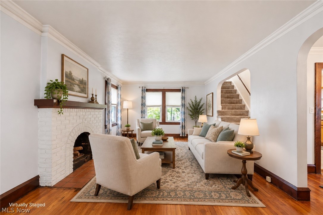 300 E 216th Street Euclid OH 44123
