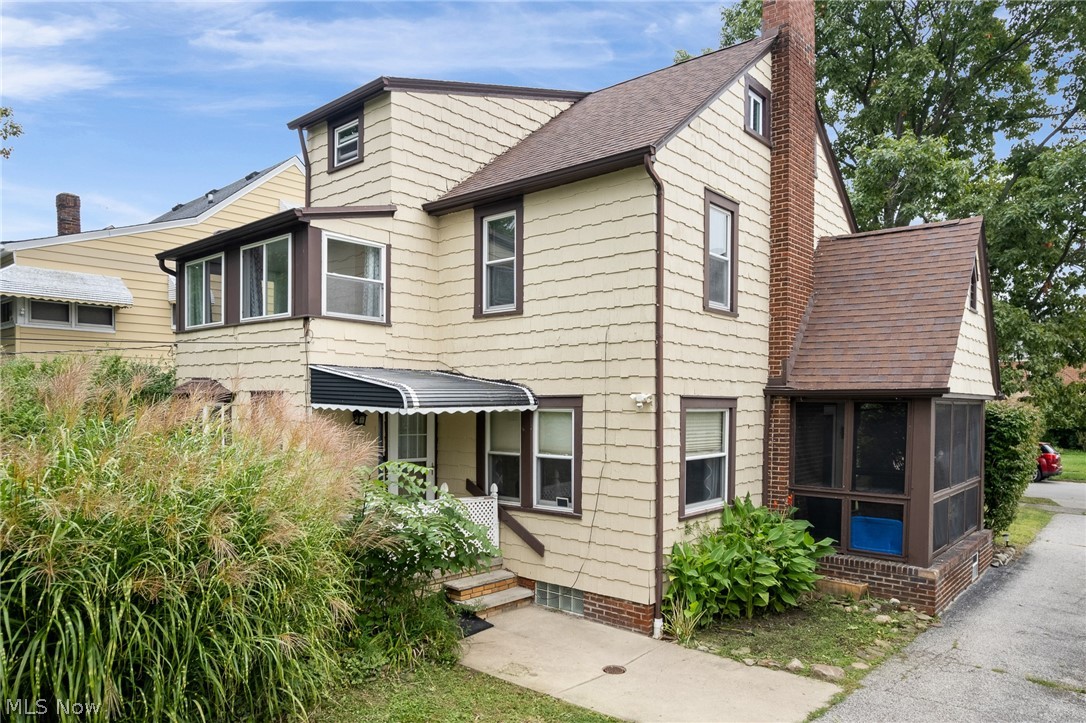 300 E 216th Street Euclid OH 44123