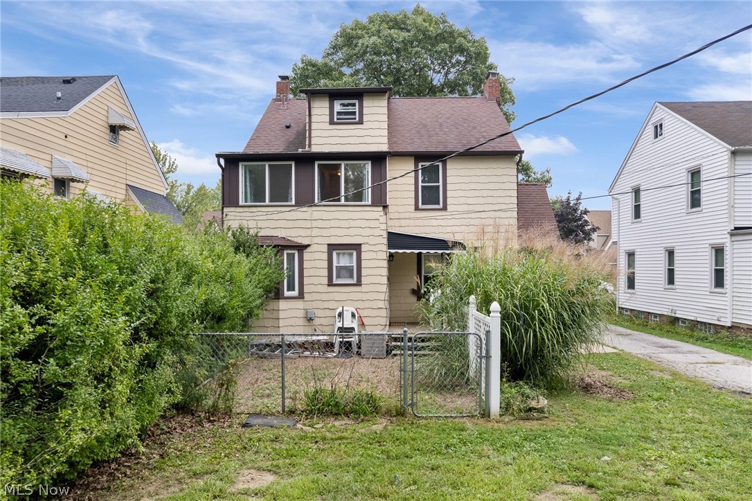 300 E 216th Street Euclid OH 44123