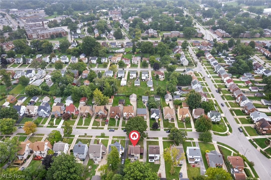 300 E 216th Street Euclid OH 44123