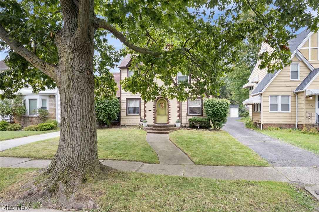 300 E 216th Street Euclid OH 44123