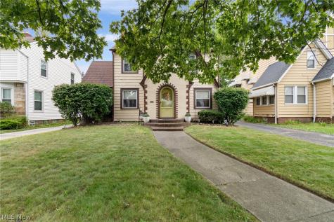 300 E 216th Street Euclid OH 44123