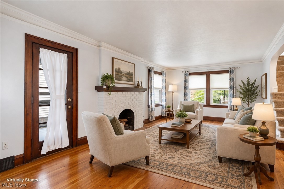 300 E 216th Street Euclid OH 44123
