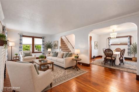 300 E 216th Street Euclid OH 44123