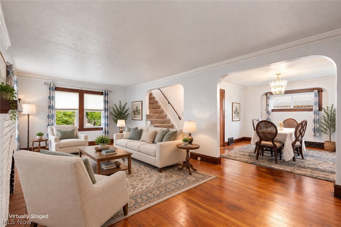 300 E 216th Street Euclid OH 44123