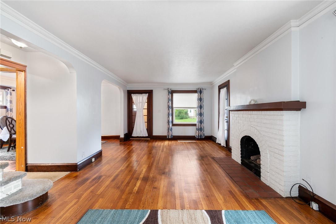 300 E 216th Street Euclid OH 44123