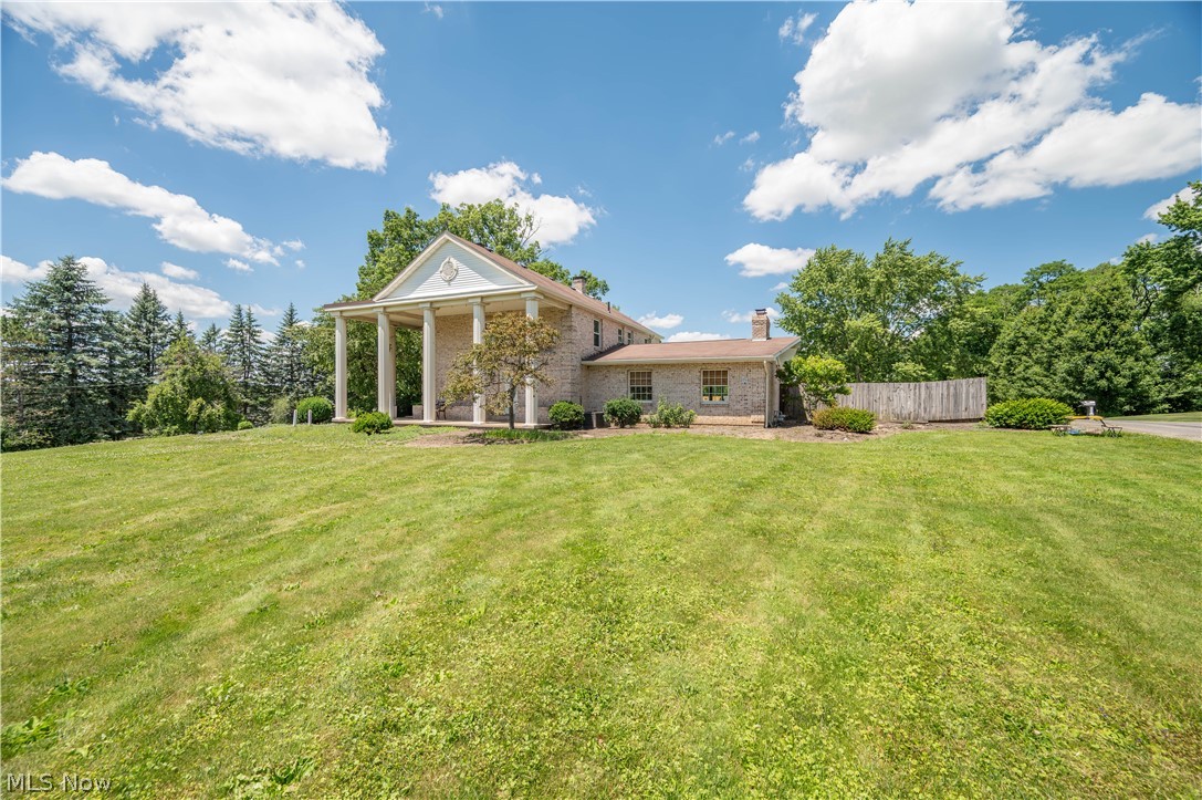 1710 W State Street Salem OH 44460