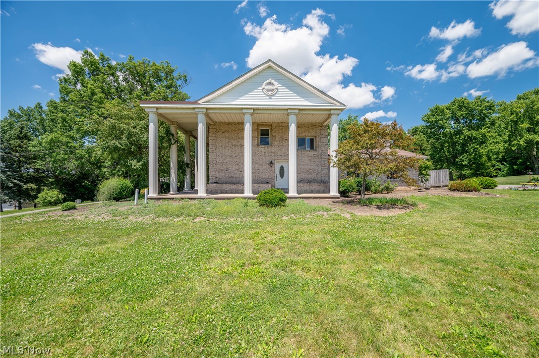 1710 W State Street Salem OH 44460