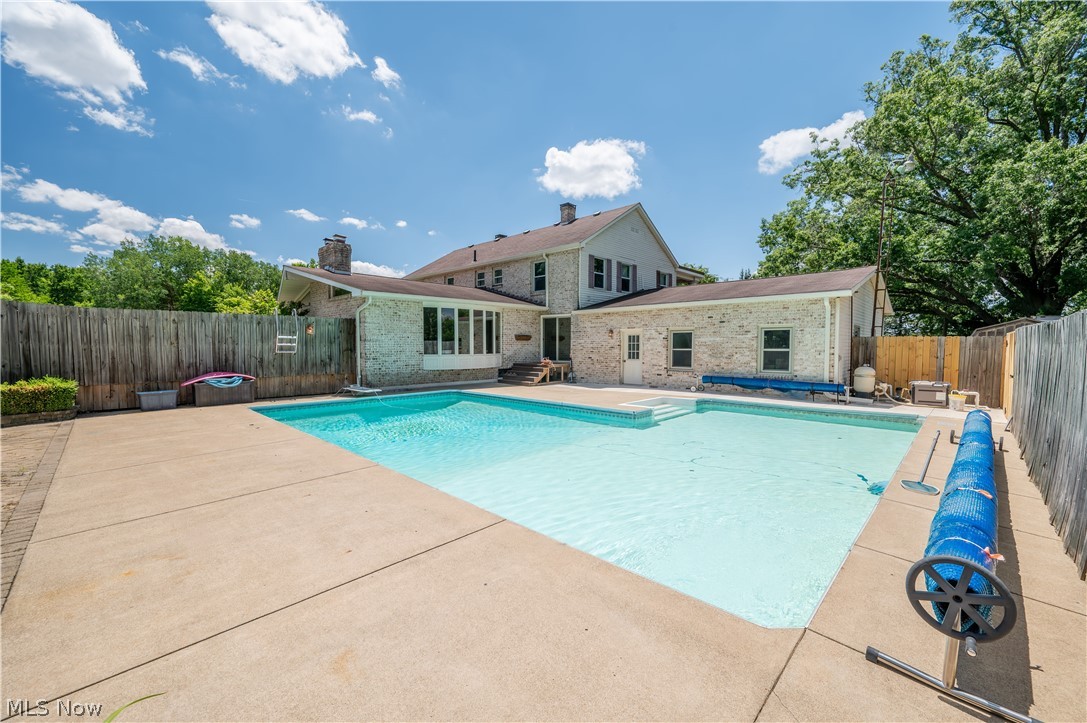 1710 W State Street Salem OH 44460