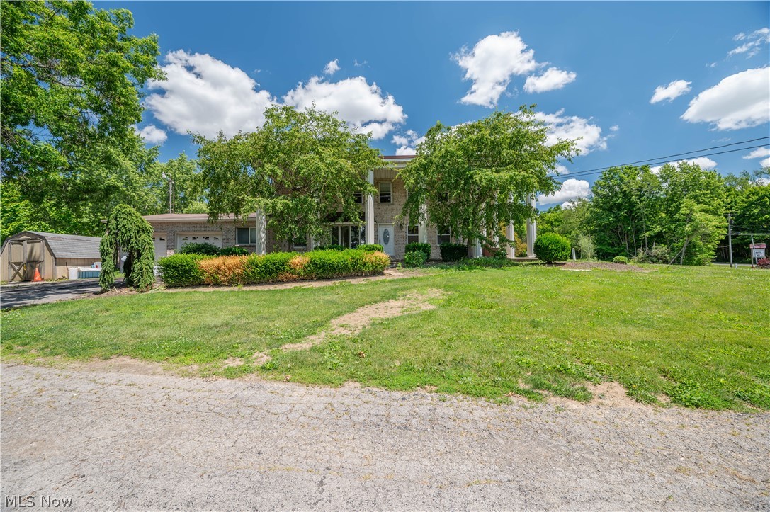 1710 W State Street Salem OH 44460