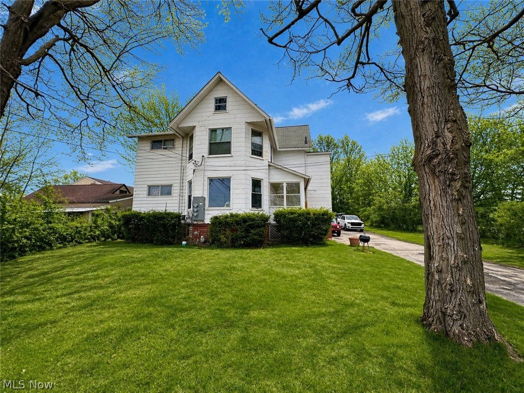 29734 Euclid Avenue Wickliffe OH 44092