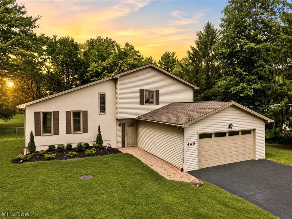 440 Station Road Valley City OH 44280
