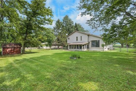 440 Station Road Valley City OH 44280