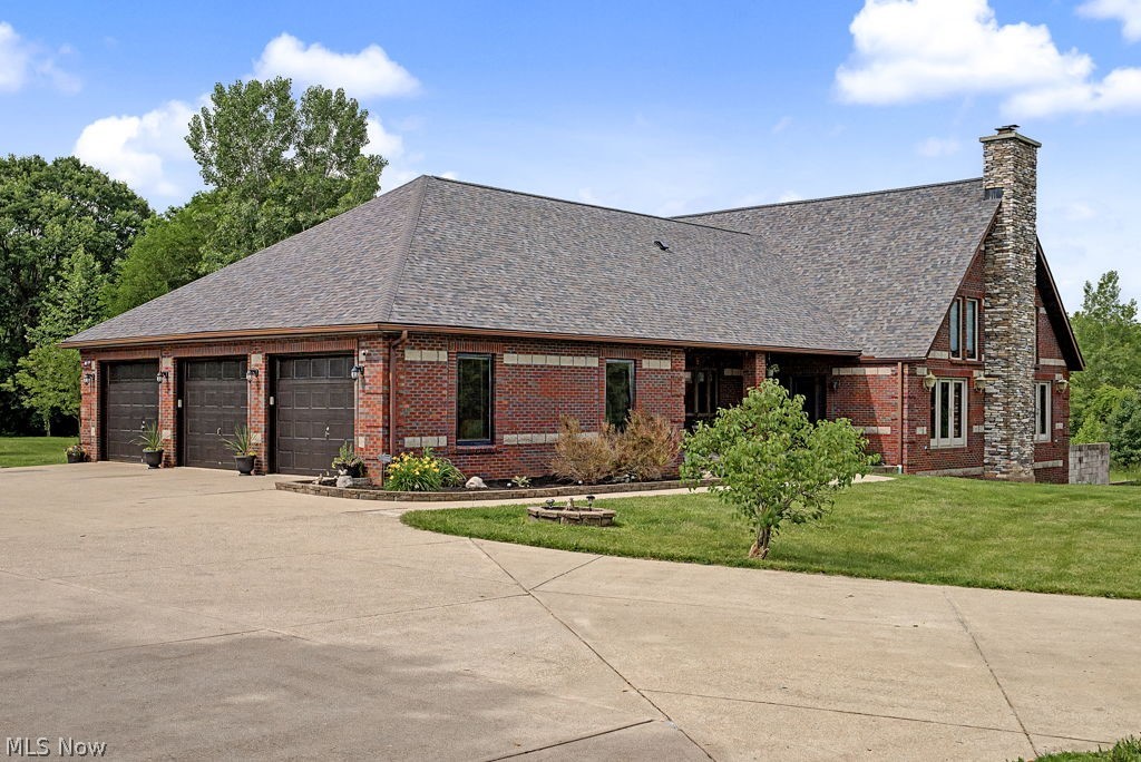 3787 Miller Road Springfield OH 45502