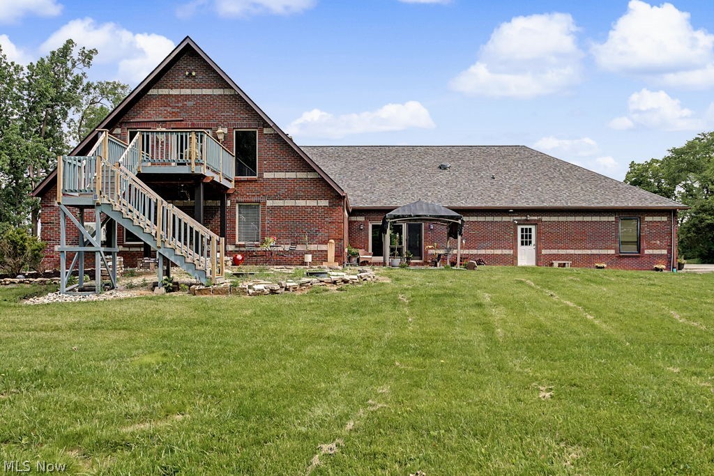 3787 Miller Road Springfield OH 45502