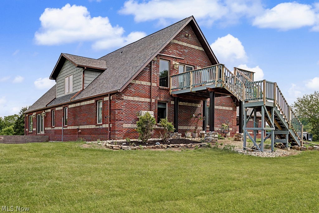 3787 Miller Road Springfield OH 45502
