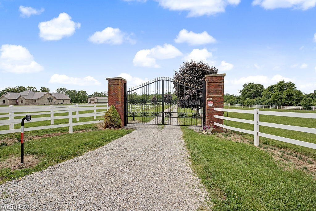 3787 Miller Road Springfield OH 45502