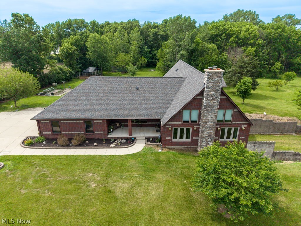 3787 Miller Road Springfield OH 45502