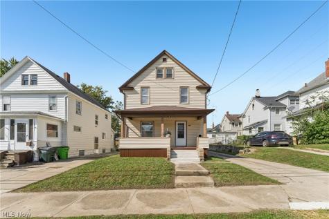 252 17th Street NW Barberton OH 44203