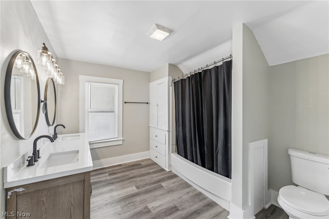 252 17th Street NW Barberton OH 44203