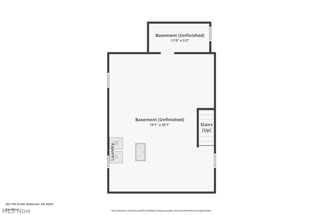 252 17th Street NW Barberton OH 44203