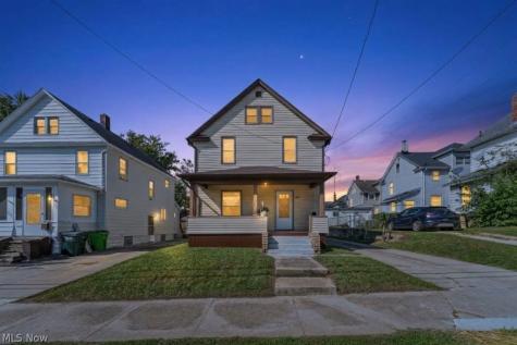 252 17th Street NW Barberton OH 44203