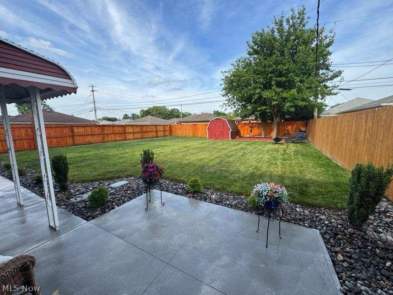 7287 Maplewood Road Parma OH 44130