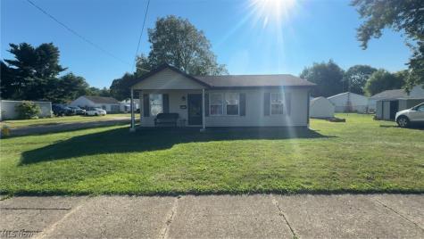 2358 Nesmith Lake Boulevard Akron OH 44314